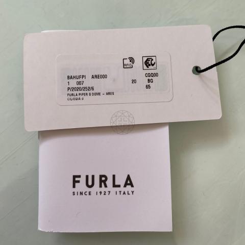 Dust bag online furla