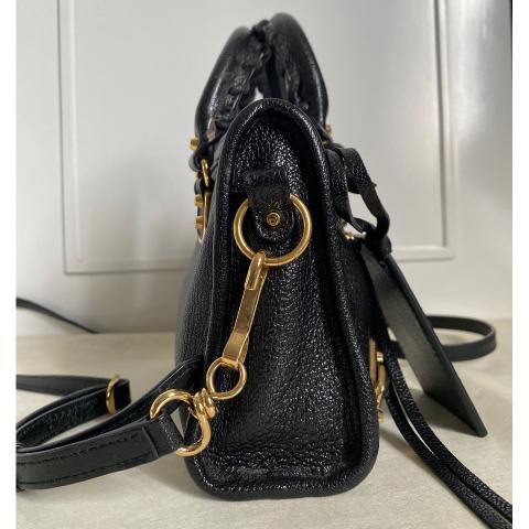 Balenciaga 6560502AAUF1000 関税送料込 BALENCIAGA（バレンシアガ）の「関税送料込☆BALENCIAGA