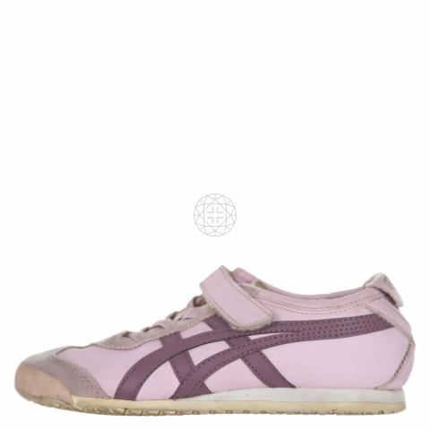 Onitsuka tiger cheap kids purple