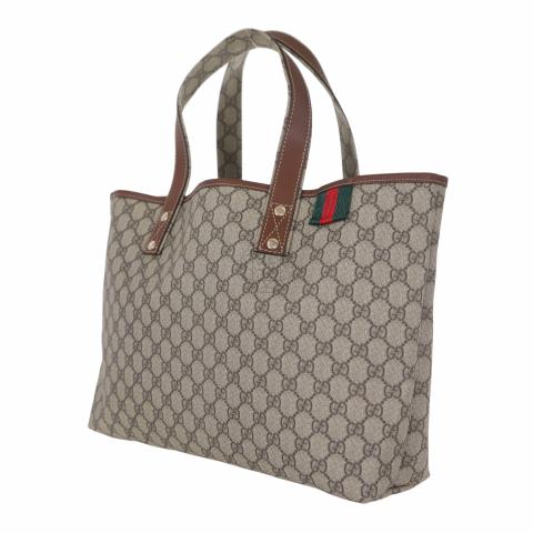 Gucci gg outlet tote