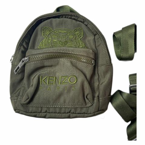 Kenzo on sale mini backpack