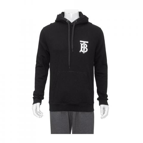 Burberry hotsell tb hoodie