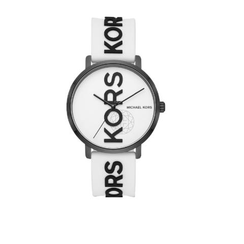 Sell Michael by Michael Kors MK2829 Watch - White 