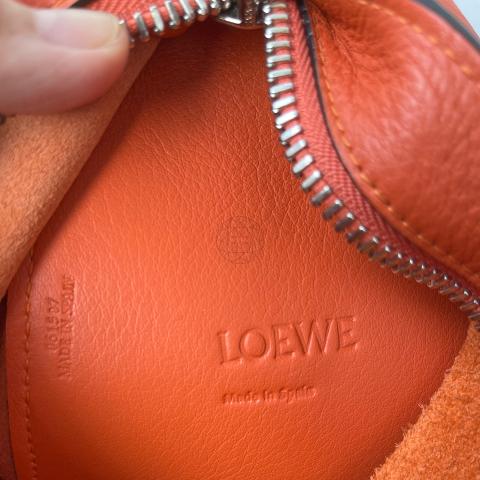 LOEWE - #LOEWEFW16 #menswear backpacks. T Backpack, Anton