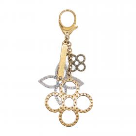 Louis Vuitton LV x YK Vivienne Key Ring