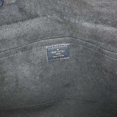 Louis Vuitton MARIGNAN Sesame Brown Cloth ref.306719 - Joli Closet