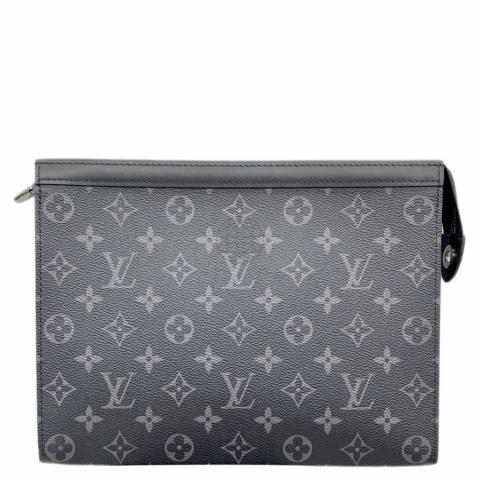 Louis Vuitton Pochette Bag, Authenticity Guaranteed