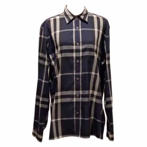 Burberry brit shirt sale hotsell