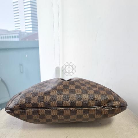 PRELOVED Louis Vuitton Damier Ebene Brooklyn GM Crossbody Bag CA0152 1 –  KimmieBBags LLC