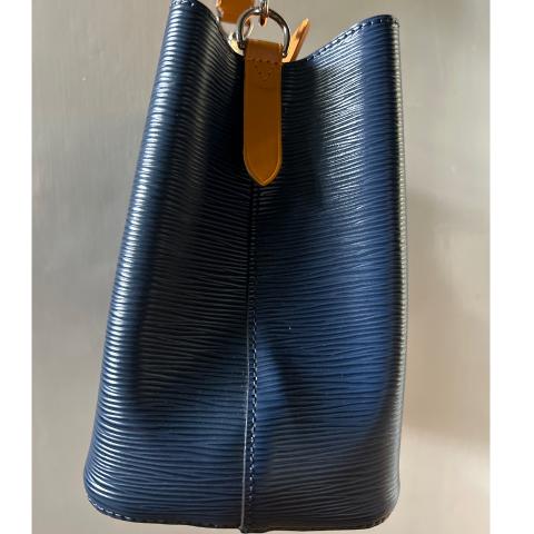 LV Neonoe BB Bucket Bag in Ivory Epi Leather SHW – Brands Lover