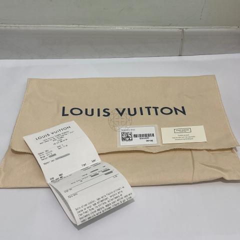 Louis Vuitton Monogram Nice Mini Vanity Case - Brown Cosmetic Bags,  Accessories - LOU776761