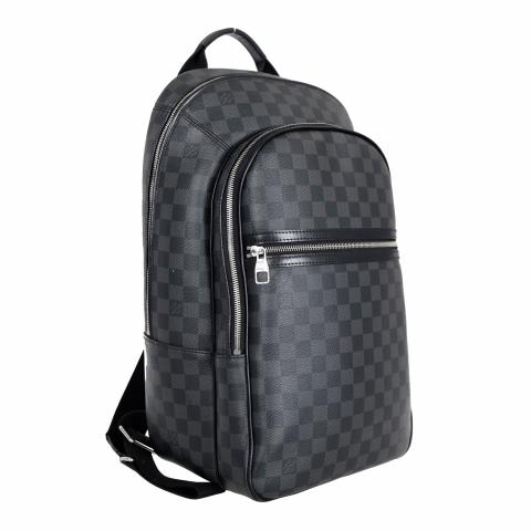 Louis Vuitton Michael Backpack - Acquire