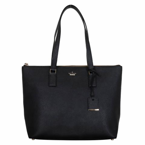 Sell Kate Spade New York Cameron Street Lucie Tote Bag Black