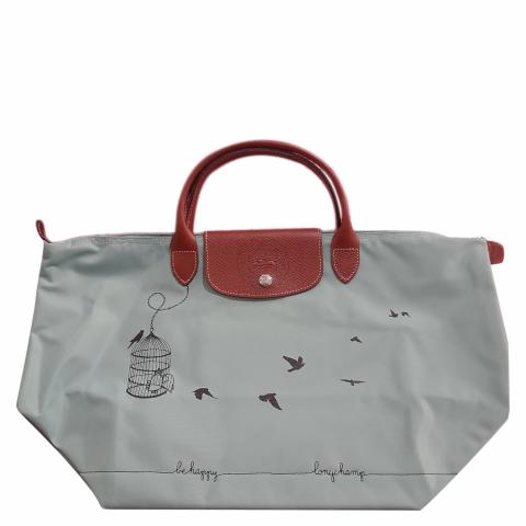 Longchamp le pliage deals club sale