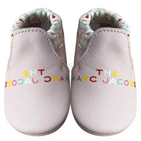 Marc jacobs 2024 baby shoes