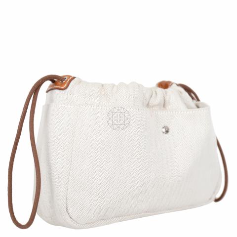 Hermes fourbi 20 discount pouch