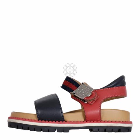 Gucci Women's Double G Sandal - Enigma Boutique