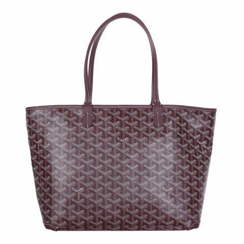 Goyard Villette MM Tote Bag, Goyard Collection Online