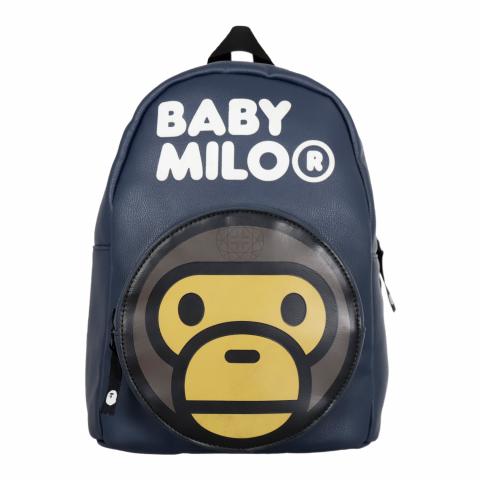 BAPE Baby Milo Duffle Bag GreenBAPE Baby Milo Duffle Bag Green - OFour