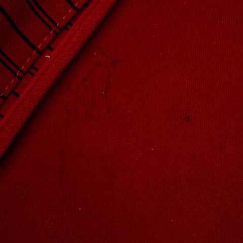 Louis Vuitton Neverfull MM LVxLoL Brown Cotton ref.361711 - Joli Closet