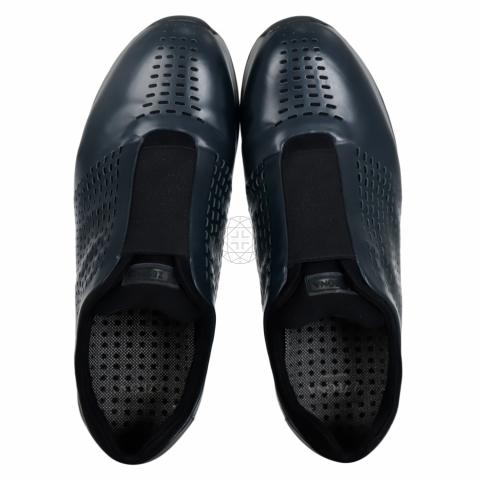 Sell Z Zegna Sprinter Sneakers - Dark Blue | HuntStreet.com