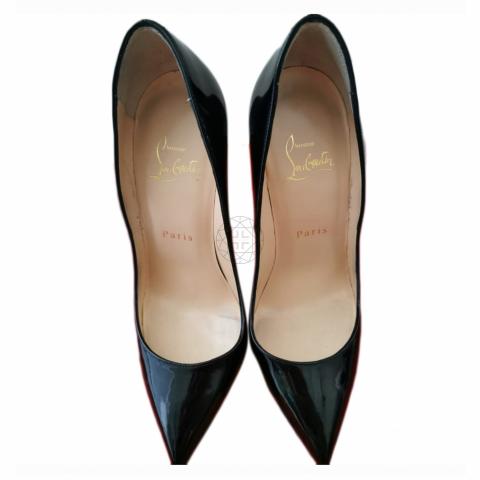 Christian louboutin pigalle follies on sale 1