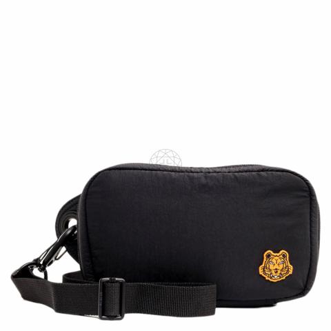 Sell Kenzo Tiger Crest Shoulder Bag | HuntStreet.com