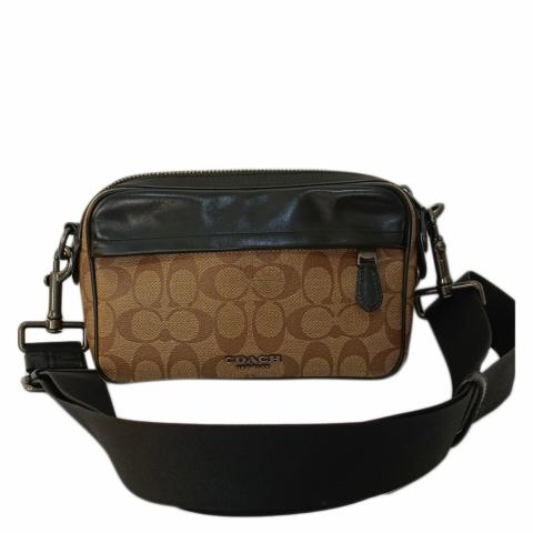 Graham crossbody discount