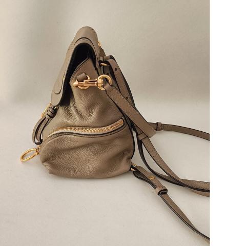 See by chloe outlet medium olga backpack