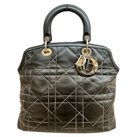 Meet Diors New Granville Boston Bag  BagAddicts Anonymous