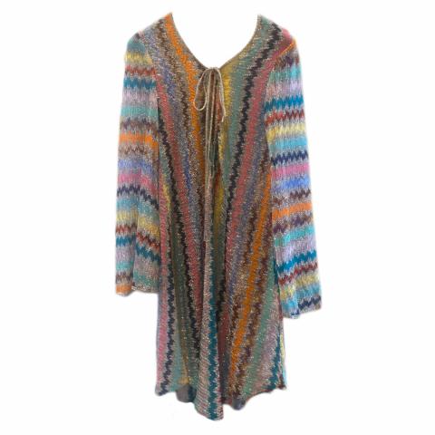 missoni mare tunic