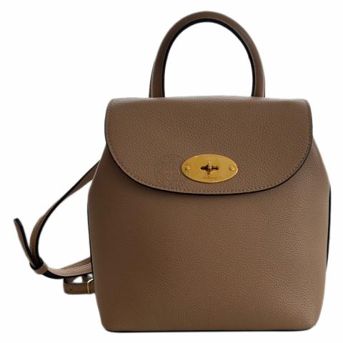 Sell Mulberry Mini Bayswater Backpack Nude HuntStreet