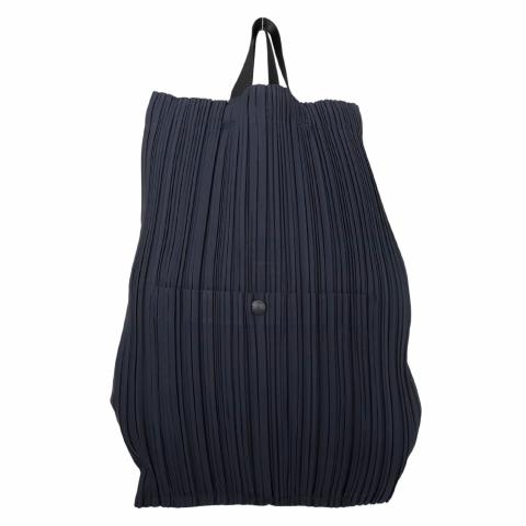 Pleats please issey online miyake backpack