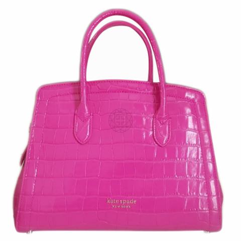 Kate spade clearance alligator bag