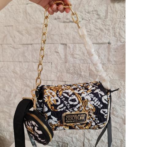 Versace Jeans Couture bag - VERSACE JEANS - Tufano Moda