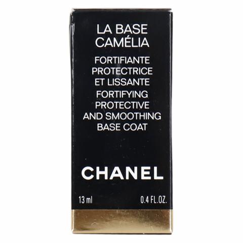 Sell Chanel La Base Camelia - Base Coat