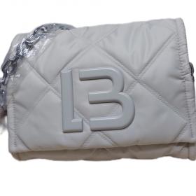 Cloth crossbody bag Bimba y Lola Multicolour in Cloth - 20426464