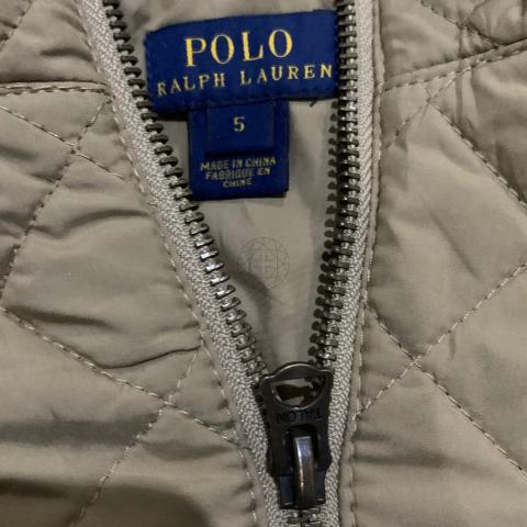 Ralph lauren sales barracuda quilted jacket
