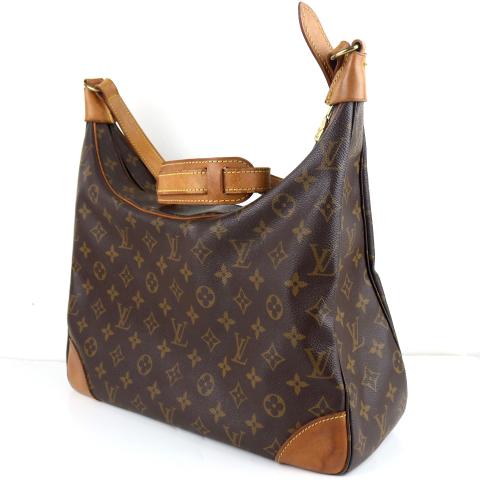 LOUIS VUITTON BOULGNE REVIEW, WHERE HAVE I BEEN?