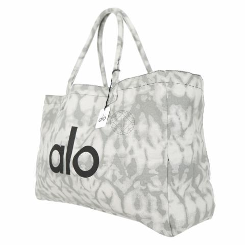 Alo Check Tote Bags for Women