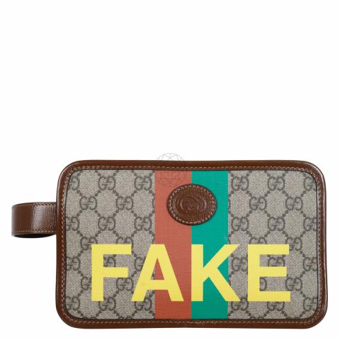 Gucci wallet best sale not fake