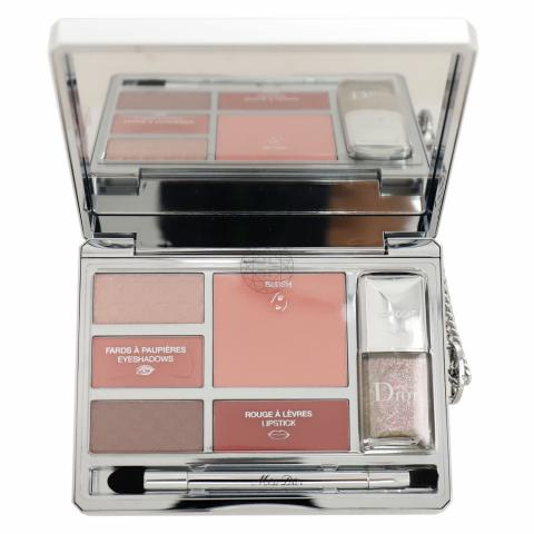 専用⭐︎Dior Miss Dior Palette 未使用】ディオールトータルメイク