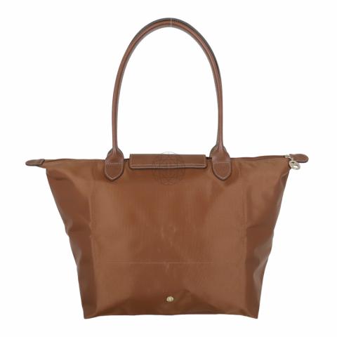 Sell Longchamp Le Pliage Large Tote Bag Brown