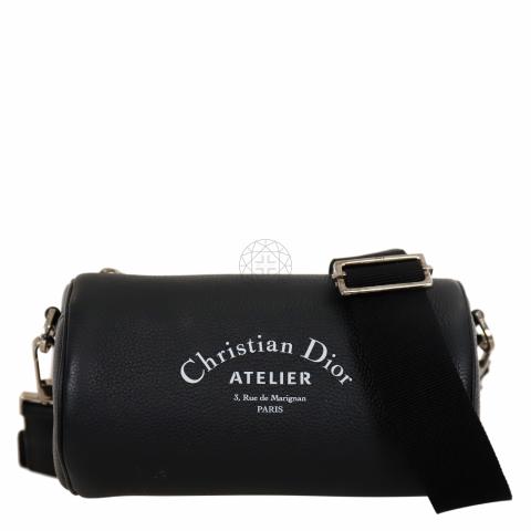 Christian dior roller bag price hotsell