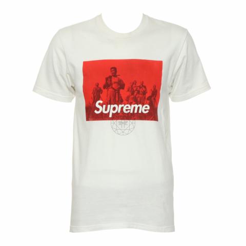 Sell sale supreme clothing