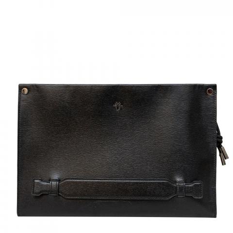 Dior on sale homme clutch