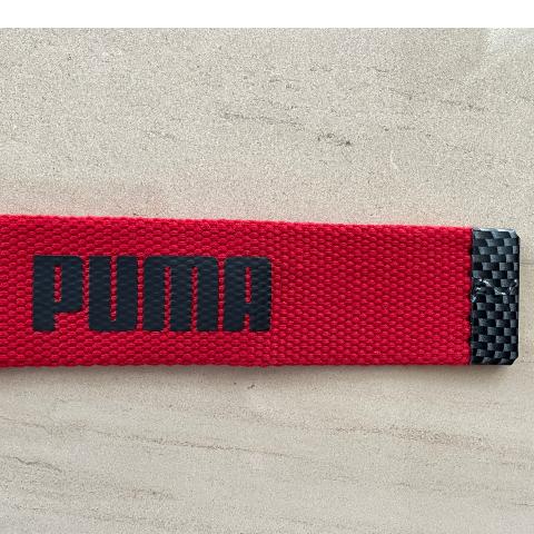 Puma ferrari belt clearance