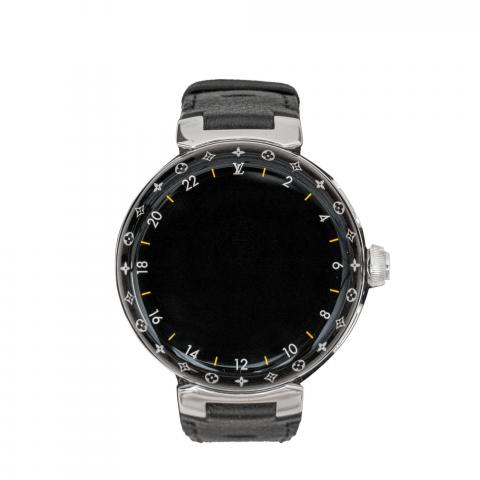 Sell Louis Vuitton Tambour Horizon Light Up Connected Watch