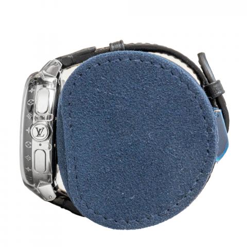 Shop Louis Vuitton MONOGRAM 2023-24FW Tambour Horizon Light Up Connected  Watch (QBB187) by ☆MIMOSA☆