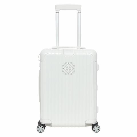 USED MINT Unused Rimowa CABIN S of Rimowa's CLASSIC series